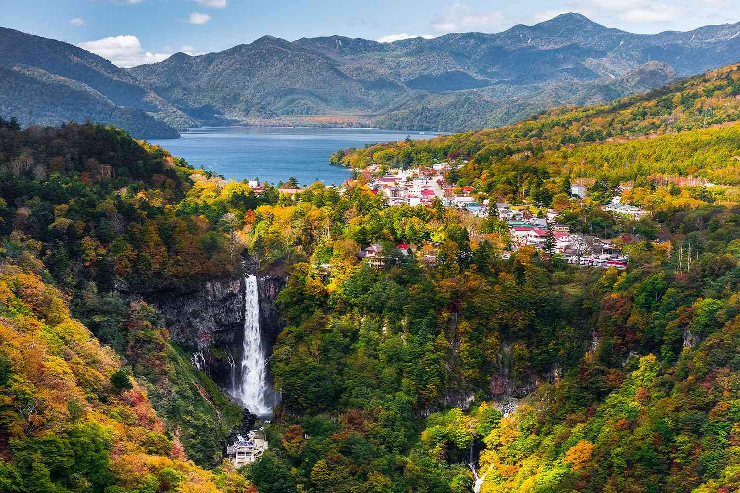 Nikko